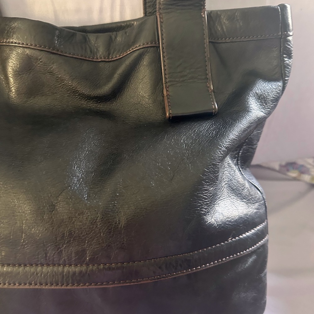 Hobo branded tote - Picture 8 of 15